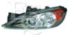 NISSA 260259F601 Headlight